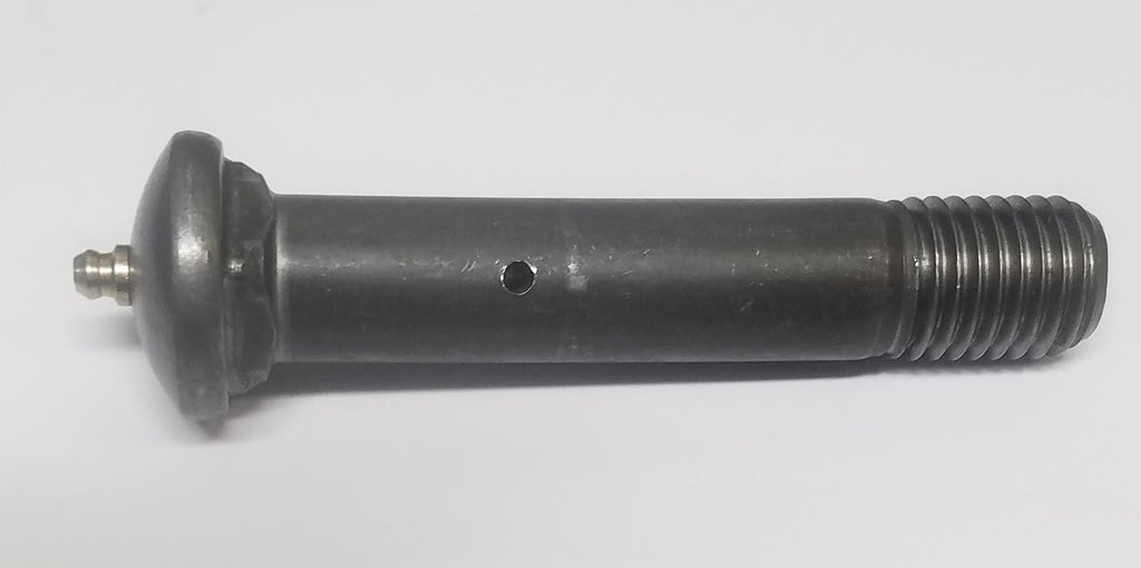 11" Slipper Spring Equalizer with Bolts and Nuts - (TH-XM02-2AKE)