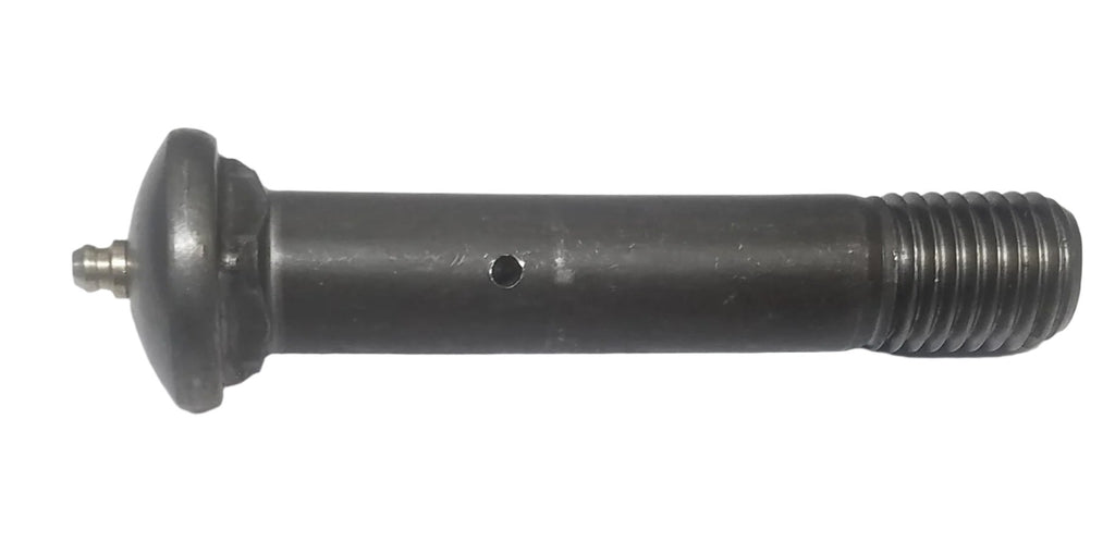 Equalizer for 2" Wide Slipper Springs 12" Long 7/8" Center Hole W/ Nuts & Bolts (EQ-12-KIT)