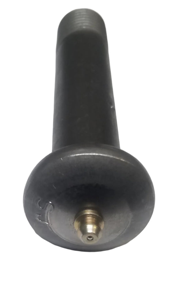 Equalizer for 2" Wide Slipper Springs 12" Long 7/8" Center Hole W/ Nuts & Bolts (EQ-12-Kit)