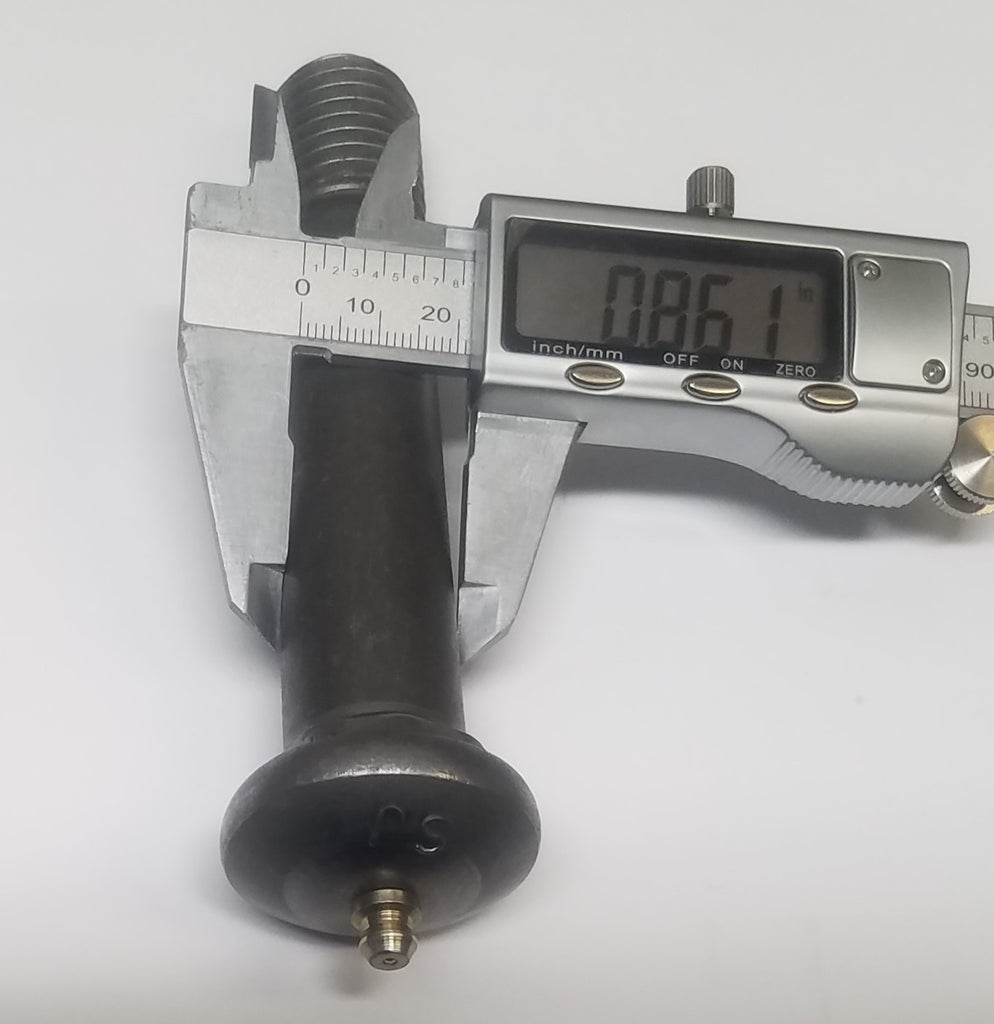 2" Heavy Duty Slipper Hanger Kit (BAK-1)