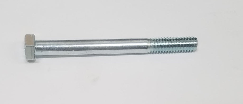 11" Slipper Spring Equalizer with Bolts and Nuts - (TH-XM02-2AKE)