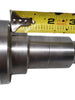 8000# ROCKWELL Trailer Axle #42 Spindle Shaft 8K 4 Hole Brake Flange Torsion 2.48" Shank (ES-80QF)