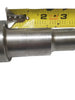 8000# ROCKWELL Trailer Axle #42 Spindle Shaft 8K 4 Hole Brake Flange Torsion 2.48" Shank (ES-80QF)