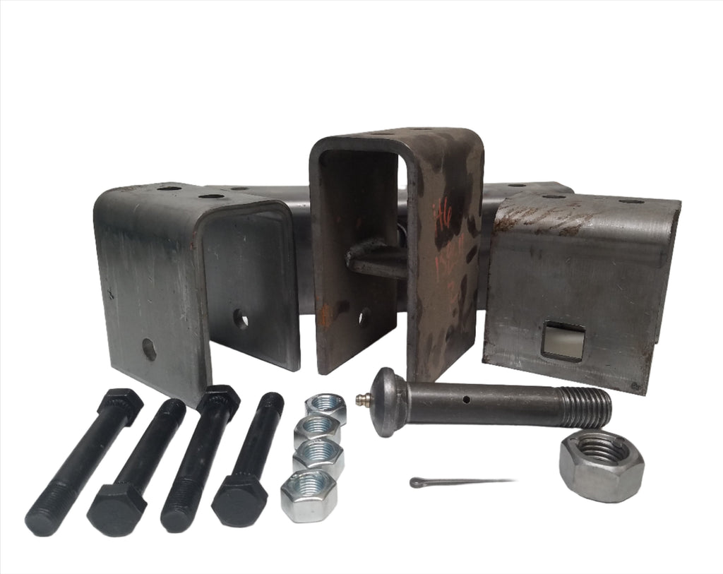 2" Heavy Duty Slipper Hanger Kit (BAK-1)