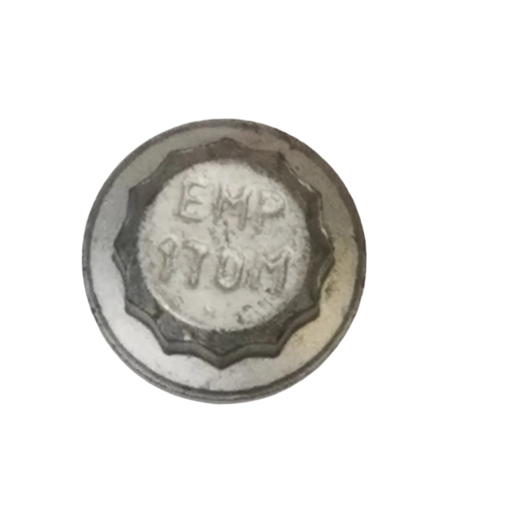 8 Pack Spacer Bolt for Kodiak Rotor to Hub fits 11" 13" 15" Rotors 1/2"-13 x 1-1/4" Long (KRB11-13-LOTOF8)