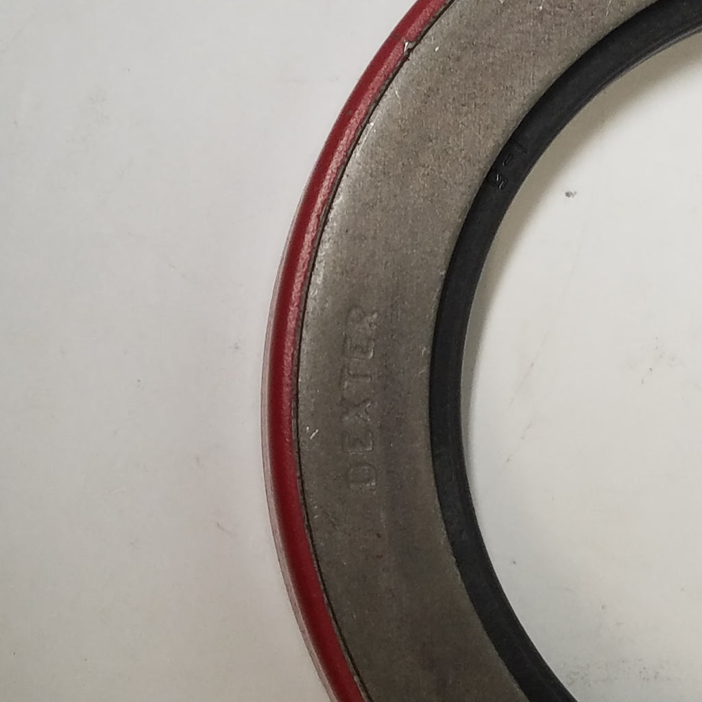 Genuine Dexter 15K Trailer Hub Kit D150 Axle 8 Lug X 275mm Fits 9-28 Drum 8-401 (008-401-05-KIT)