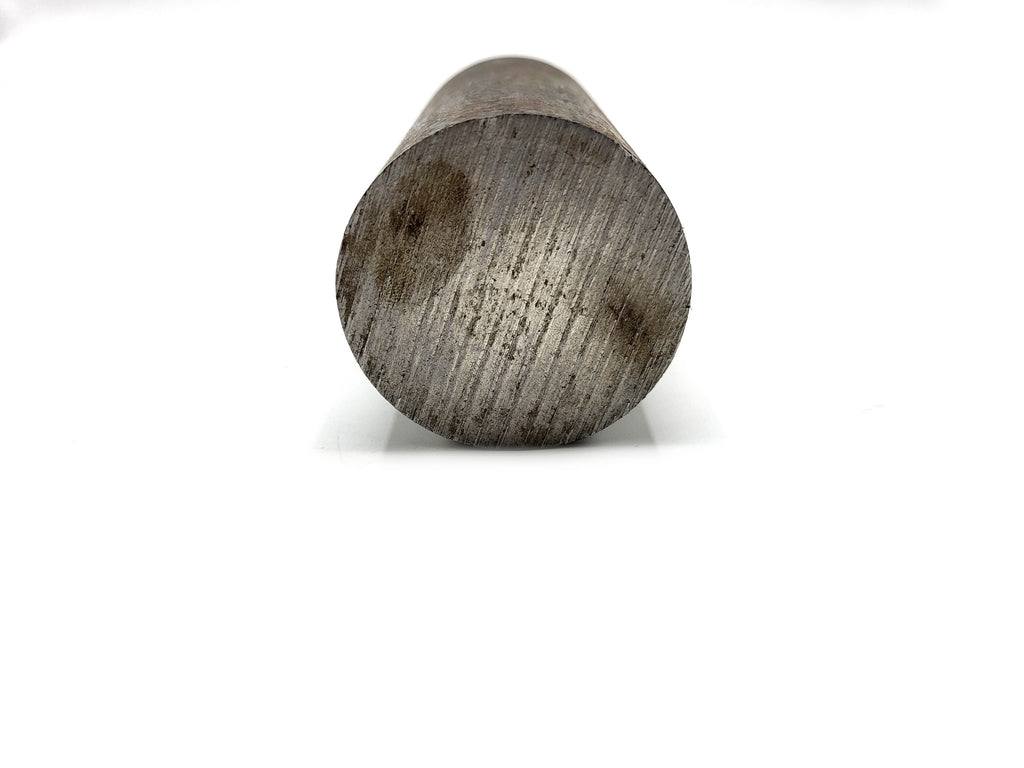 Replacement Round Spindle 2"x4" fits 3500# Trailer Axles Utility Boat #84 (R40484-KIT)