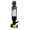 Stillwell 12k Atlas Hydraulic Jack w/Adjustable Mounting Bracket Hydraulic Pump and Hose Kit