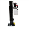 Stillwell 12k Atlas Hydraulic Jack w/Adjustable Mounting Bracket Hydraulic Pump and Hose Kit