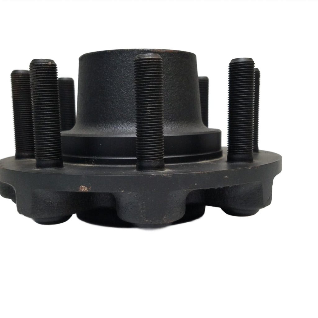 Dexter Disc Brake Hub, Dexter, 8000# with Bearings & Cap (008-399-08-KIT)