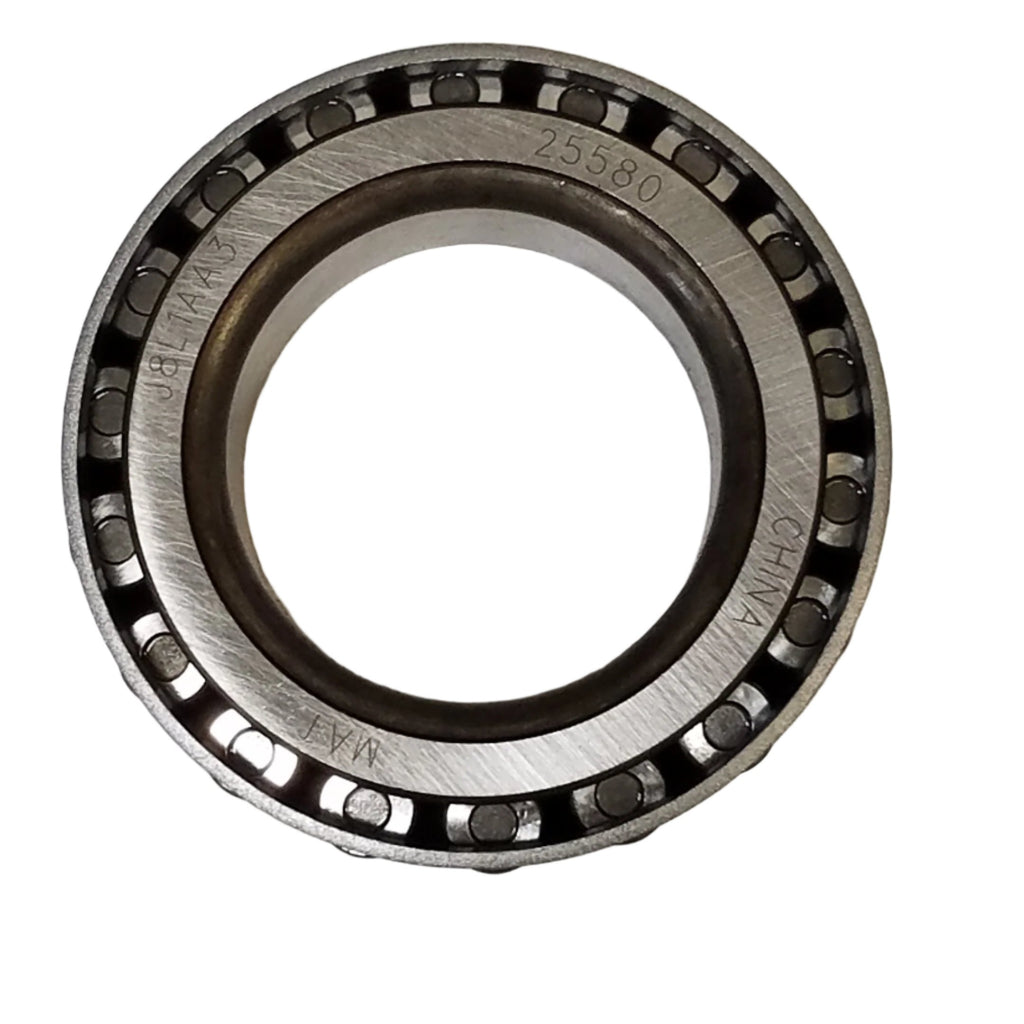 Dexter Disc Brake Hub, Dexter, 8000# with Bearings & Cap (008-399-08-KIT)