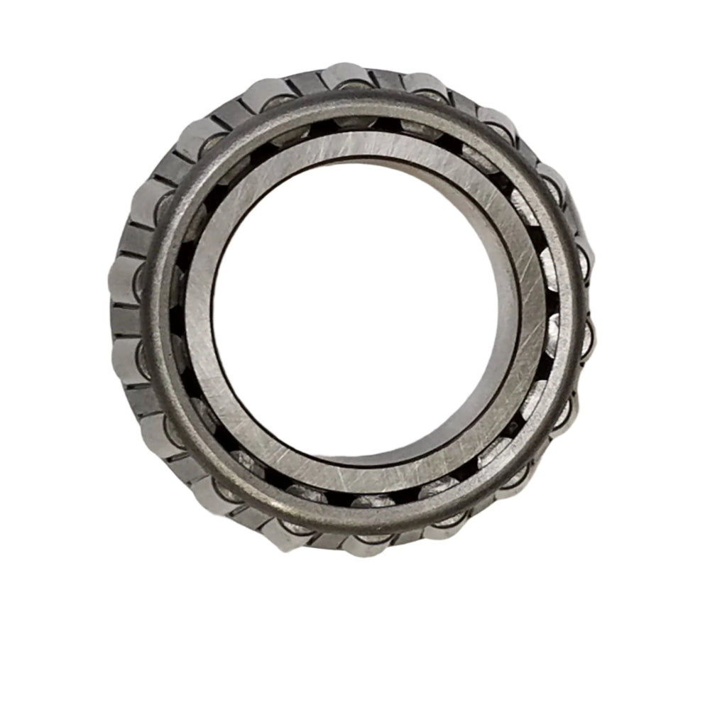 Dexter Disc Brake Hub, Dexter, 8000# with Bearings & Cap (008-399-08-KIT)