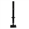 Stillwell, Hydraulic Jack, 7K, 16" Stoke Length, 24" Retracted Overall Length, 40" Extended Overall Length, 8" Retracted Mount to Foot, Removeable Foot, No Pump(1-5858)