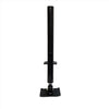 Stillwell, Hydraulic Jack, 7K, 16" Stoke Length, 24" Retracted Overall Length, 40" Extended Overall Length, 8" Retracted Mount to Foot, Removeable Foot, No Pump(1-5858)