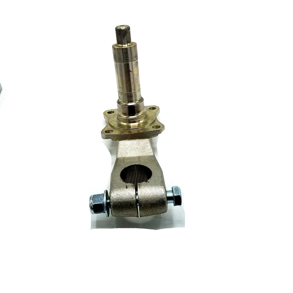 Torsion Spindle Arm for Ranger Boat Trailer Straight Spindle 1-3/8" 4200# (33261U)