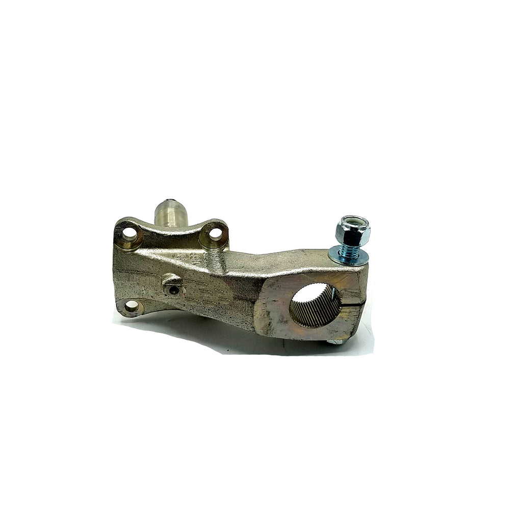 Torsion Spindle Arm for Ranger Boat Trailer Straight Spindle 1-3/8" 4200# (33261U)