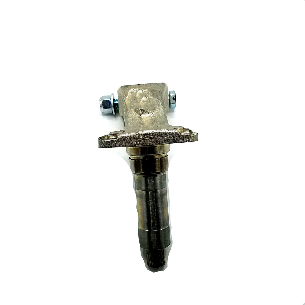 Torsion Spindle Arm for Ranger Boat Trailer Straight Spindle 1-3/8" 4200# (33261U)