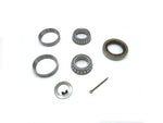 Bearing Kit fits Dexter 4400# D44 Axles Pre-2022 Old Style Trailer Axles (BK-4400-KIT)