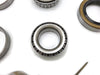 Bearing Kit fits Dexter 4400# D44 Axles Pre-2022 Old Style Trailer Axles (BK-4400-KIT)