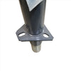 Bulldog A-Frame Top-Wind 2,000 lb Jack Bolt-On (BD155033)