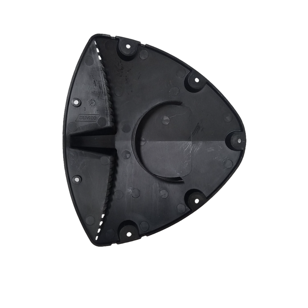 American Cargo Sidewall Vent (822120)