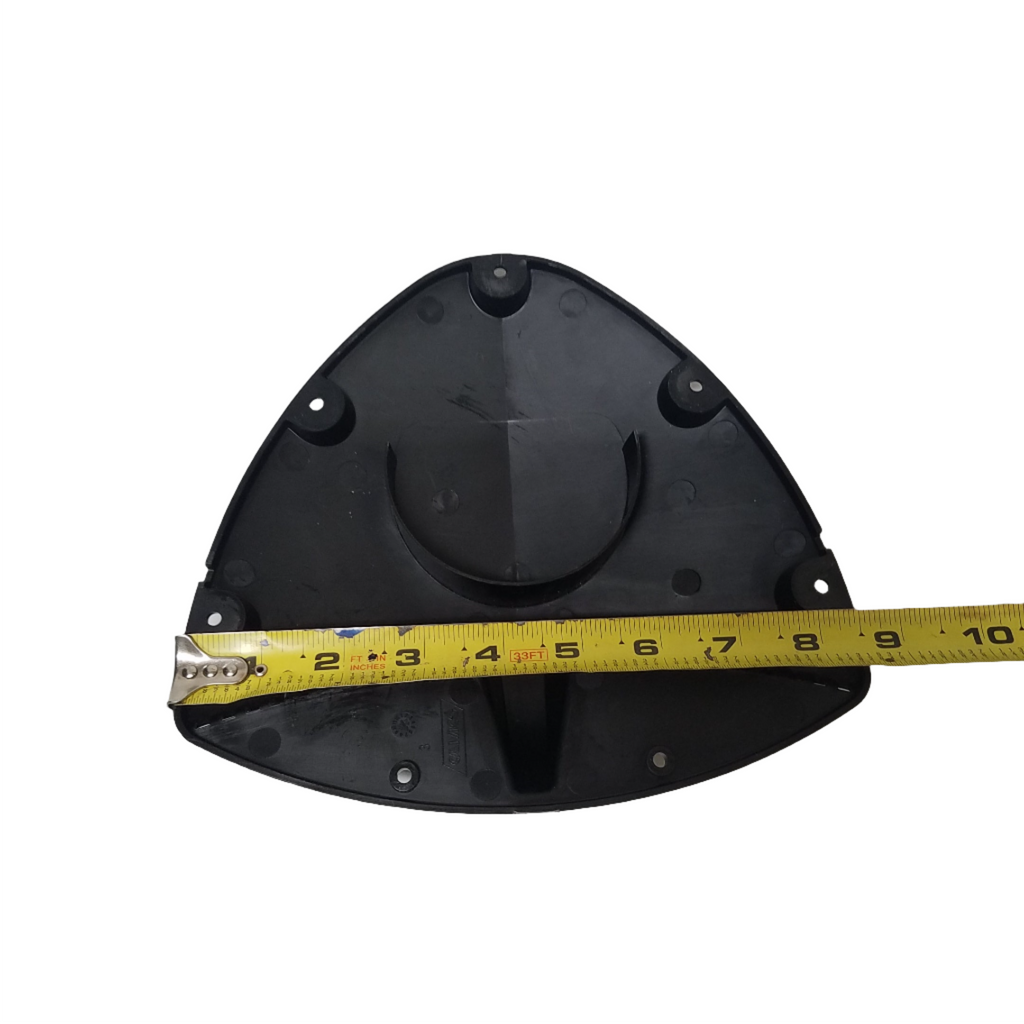 American Cargo Sidewall Vent (822120)