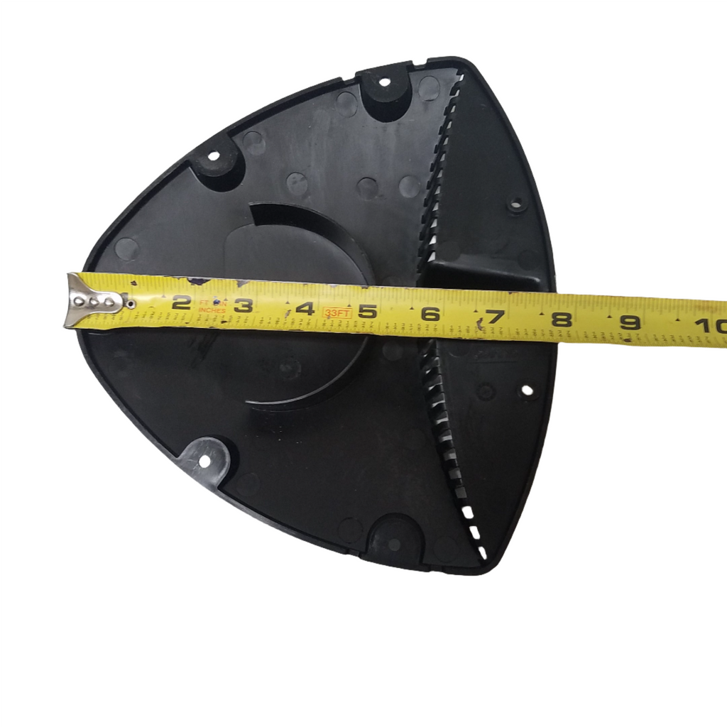 American Cargo Sidewall Vent (822120)