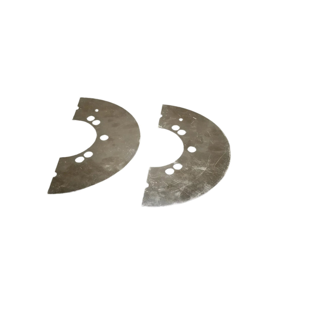 Dust Shield 10K 12K ALKO Fits Electric Backing Brakes Trailer (036-140-01-KIT)