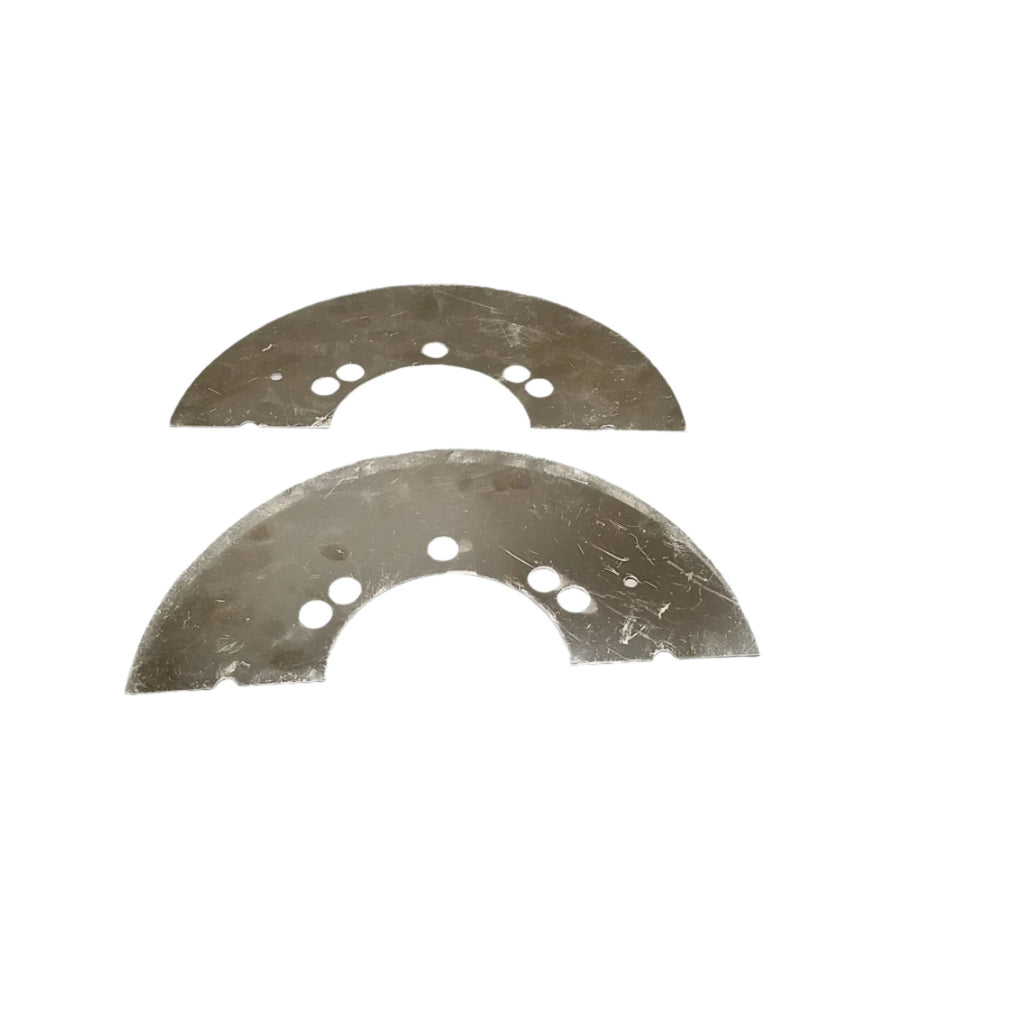 Dust Shield 10K 12K ALKO Fits Electric Backing Brakes Trailer (036-140-01-KIT)