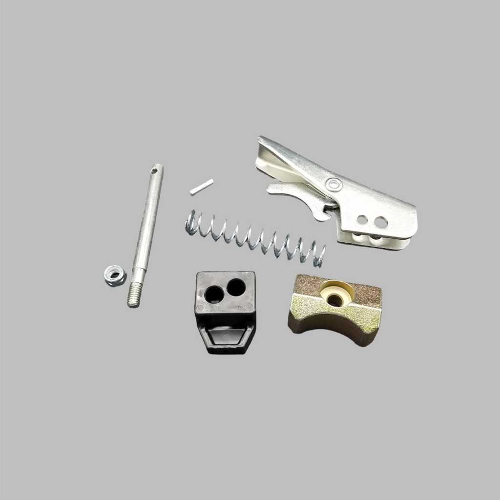 Coupler Repair Kit Demco Metal eZ-Latch For 2" Ball Couplers 10K (DM5876)