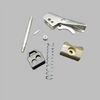 Coupler Repair Kit, Demco Metal eZ-Latch, For 2" Ball Couplers, 10K (DM5876)