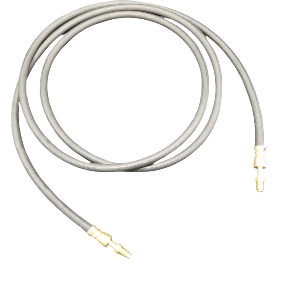 Rubber Flexible DOT Brake Hose 8' Double Male Inverted Flare (Bh-3mfs-9)