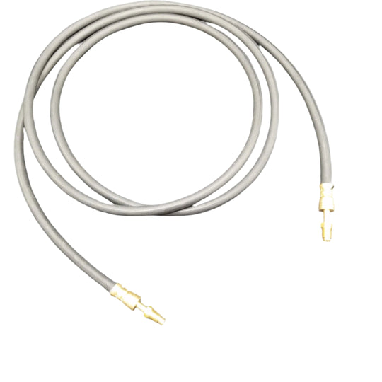 Rubber Flexible DOT Brake Hose 8' Double Male Inverted Flare (Bh-3mfs-9)