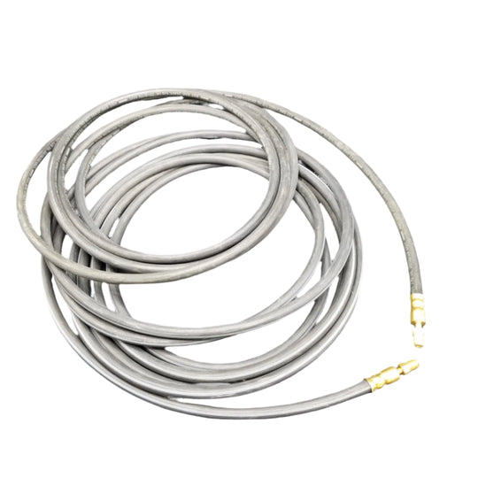 Rubber Brake Hose Assembly Flexible Trailer Brake Line, 30' Main Line (Bh-3mfs-30)