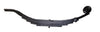 (4361-60) Leaf Spring, Slipper, Flat, 32.5" Long, 6 Leaf, 6000# Rated, 2.50" Wide, 43101-60, 3/4" eye Rockwell ALKO