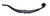 (4361-60) Leaf Spring, Slipper, Flat, 32.5" Long, 6 Leaf, 6000# Rated, 2.50" Wide, 43101-60, 3/4" eye Rockwell ALKO