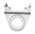 Mounting Bracket, Disc Brake, 7K-8K With 8 Bolt Brake Flange Caliper 77-7K LB and Rotor 77-7K-RTR (77-7K-DBB)