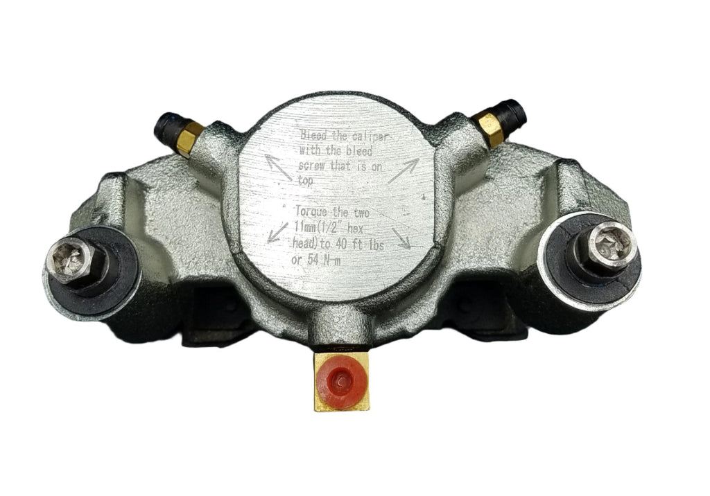 Replacement Disc Brake Caliper for 7K-8K Trailer Axles fits Dexter and Lippert (77-7K LB)