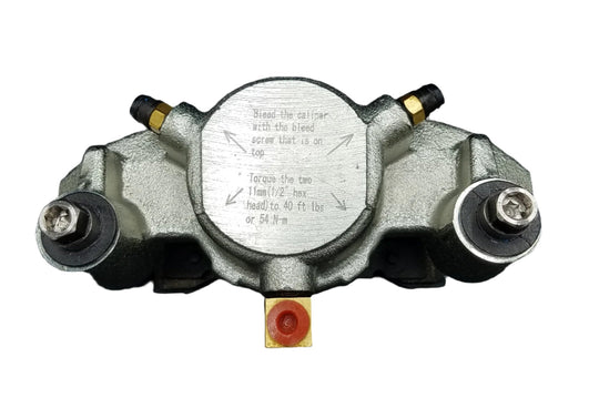 Replacement Disc Brake Caliper for 7K-8K Trailer Axles fits Dexter and Lippert (77-7K LB)