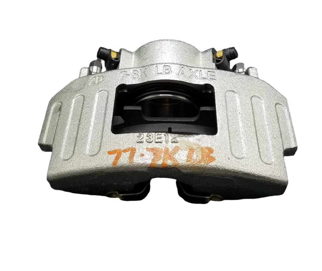 Replacement Disc Brake Caliper for 7K-8K Trailer Axles fits Dexter and Lippert (77-7K LB)