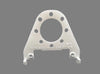 Mounting Bracket, Disc Brake, 3.5K Caliper 77-3-6K LB and Rotor 77-3.5KI-RTR-102 (77-3.5KI-DBB)