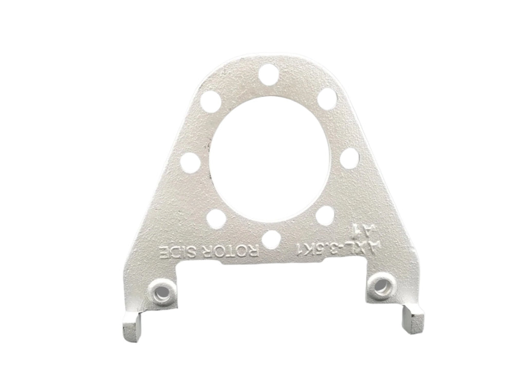 Mounting Bracket, Disc Brake, 3.5K Caliper 77-3-6K LB and Rotor 77-3.5KI-RTR-102 (77-3.5KI-DBB)