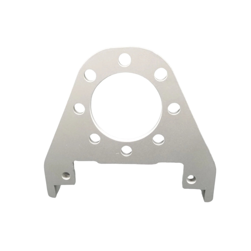 Mounting Bracket, Disc Brake, 3.5K Caliper 77-3-6K LB and Rotor 77-3.5KI-RTR-102 (77-3.5KI-DBB)