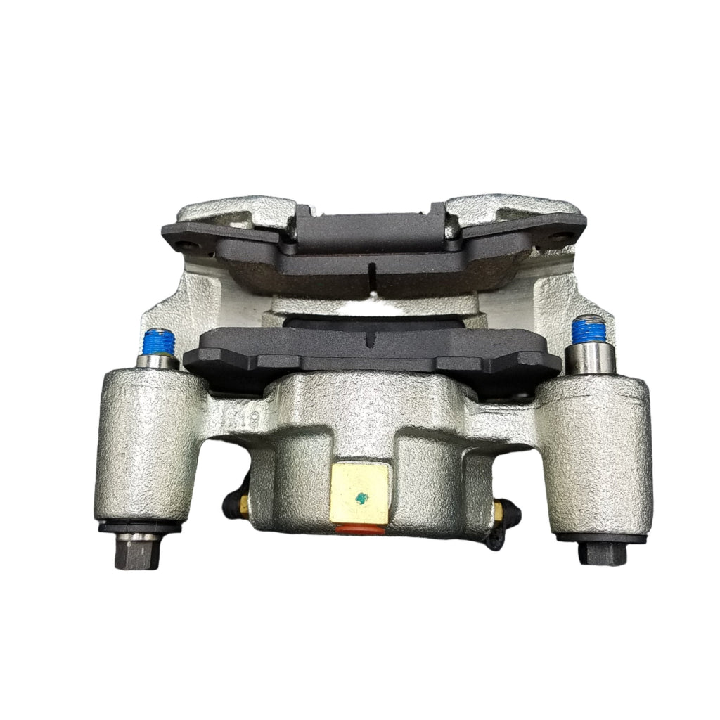 Caliper, Disc Brake, 3.5K-6K Axle, Mounting Bracket 77-3.5KI-DBB and Rotor 77-3.5KI-RTR-102 (	77-3-6K LB)