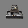 Jammy Black Self-Grounding Bracket for J-573 Series Lamps  (J-573-BRKG-B1) (Copy)