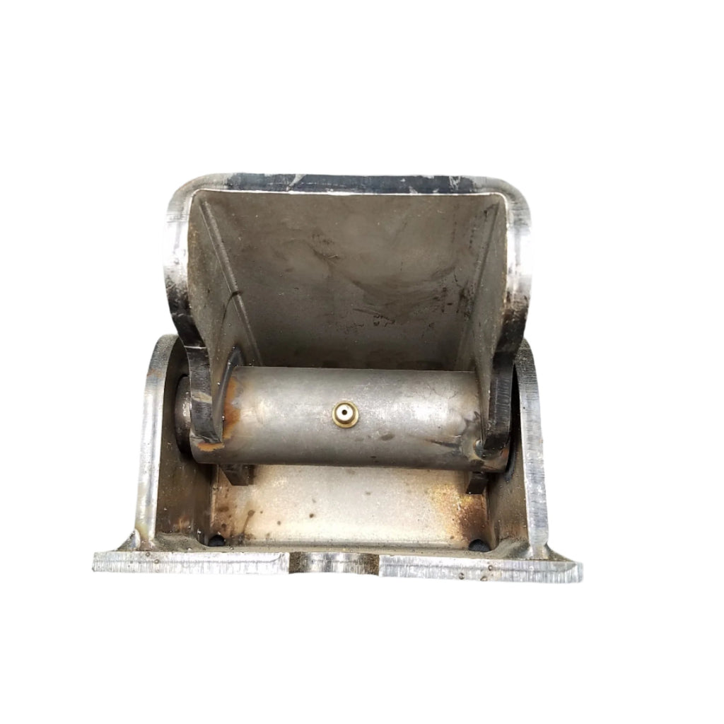 Hinge Dump Trailer 5.25" x 5.5" x 3.25" x .250" (DTH-1LOTOF2)