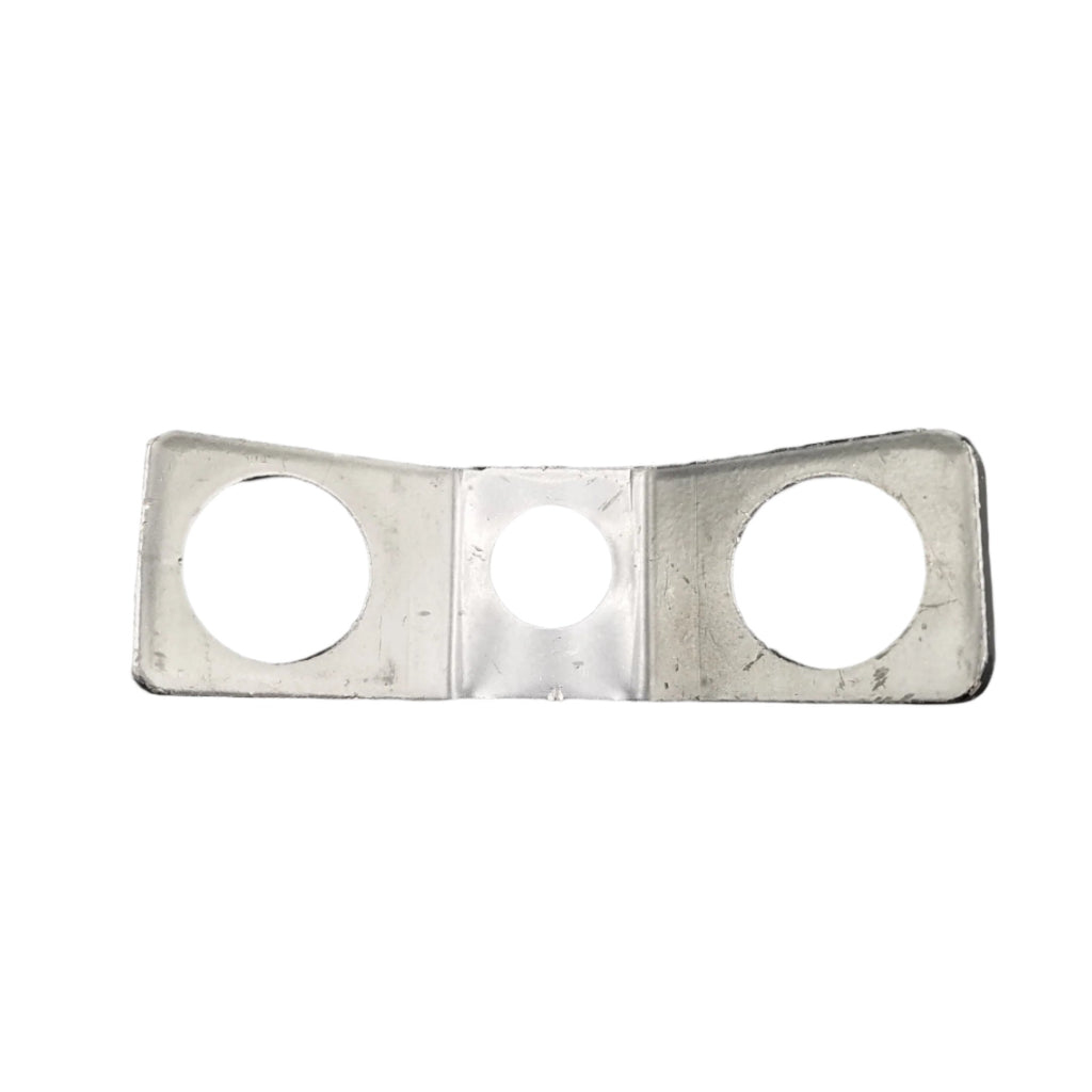 Bumper Ball Mount Chain Hook Bracket Trailer Truck (BMCH)