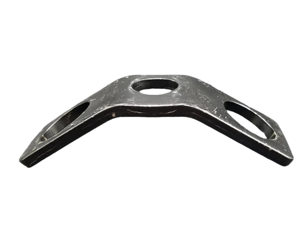 Bumper Ball Mount Chain Hook Bracket Trailer Truck (BMCH)