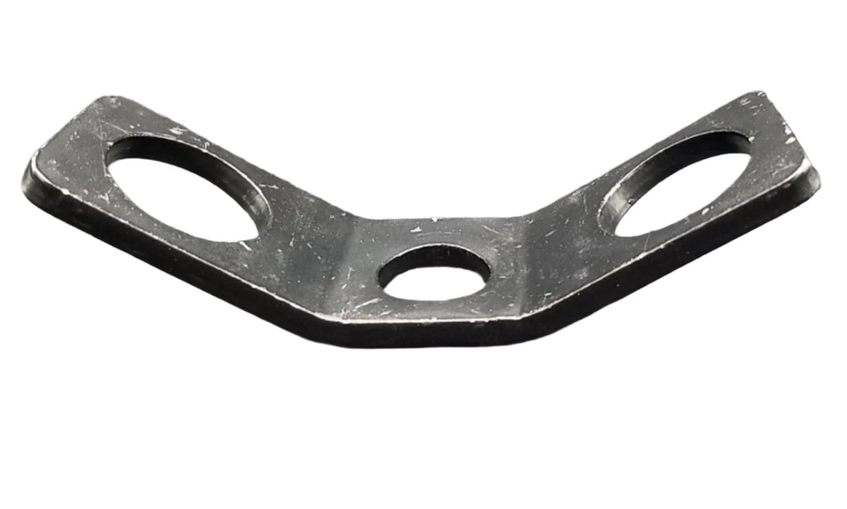 Bumper Ball Mount Chain Hook Bracket Trailer Truck (BMCH)