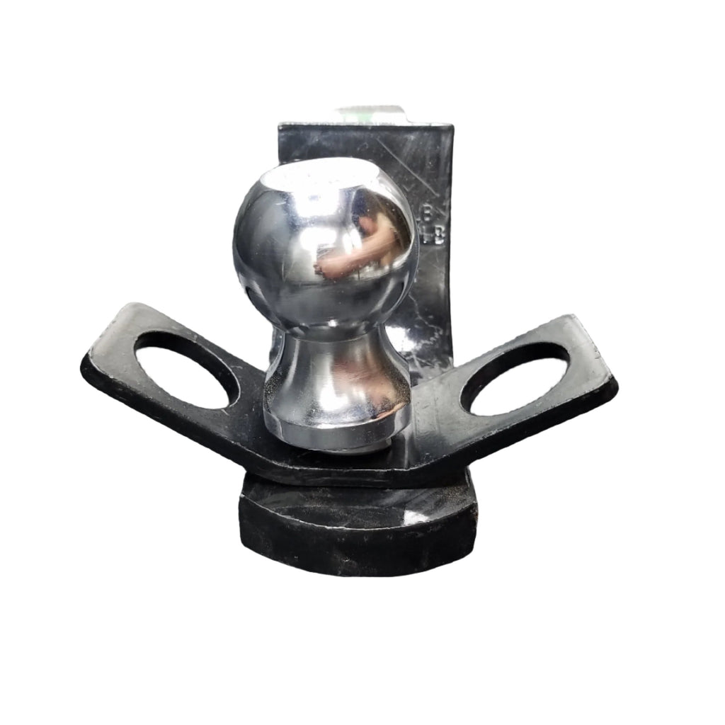 Bumper Ball Mount Chain Hook Bracket Trailer Truck (BMCH)